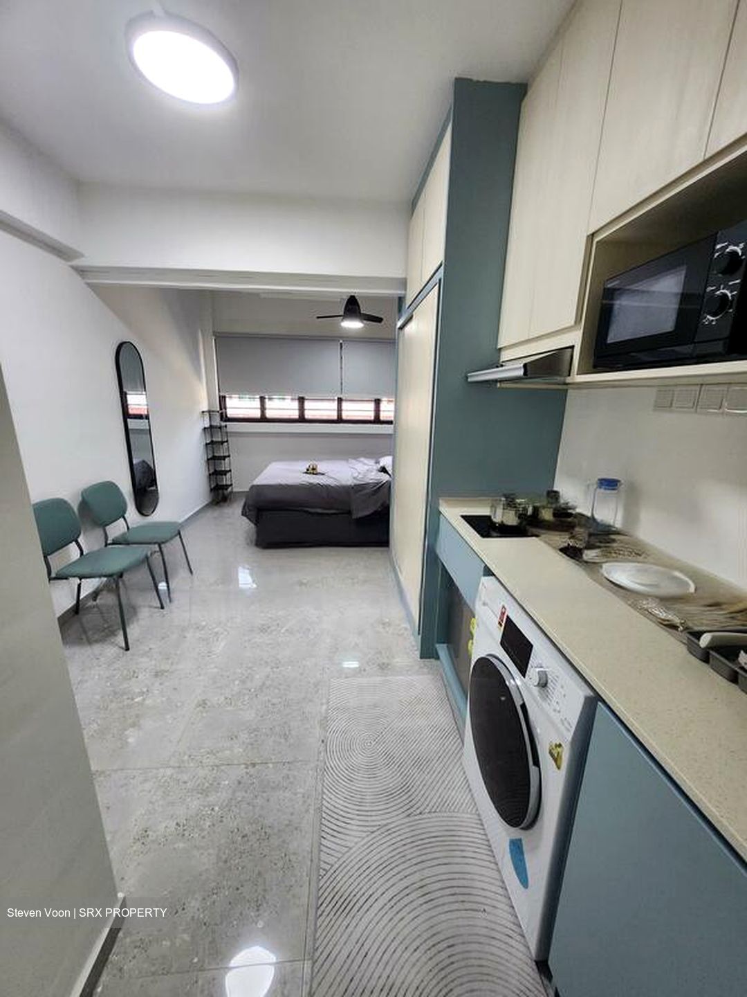 Blk 526 Ang Mo Kio Avenue 10 (Ang Mo Kio), HDB 4 Rooms #539915631